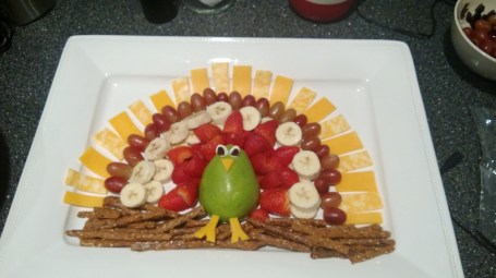 fruiturkey