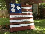 Patriotic Party Prepper